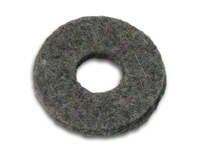 CA 1955-1981 Corvette Clutch Cross Shaft Felt Seal