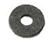 CA 1955-1981 Corvette Clutch Cross Shaft Felt Seal