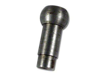 CA 1956-1962 Corvette Clutch Cross Shaft Pivot Ball Stud