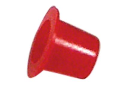 CA 1963-1979 Corvette Clutch Cross Shaft Red Plug. Grease