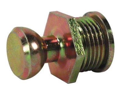 CA 1989-1996 Corvette Clutch Fork Pivot Stud