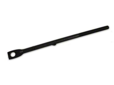 CA 1955-1962 Corvette Clutch Fork Push Rod without Hardware