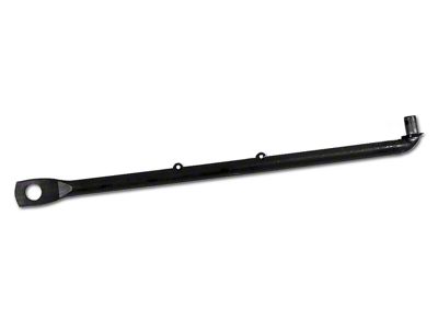 CA 1964-1965 Corvette Clutch Fork Pushrod. 327