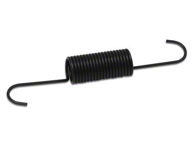 CA Clutch Fork Spring (56-81 Corvette C1, C2 & C3)