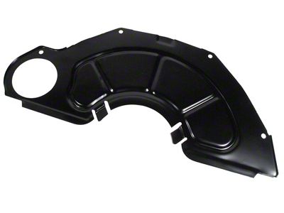 CA 1975-1981 Corvette Clutch Housing Inspection Cover