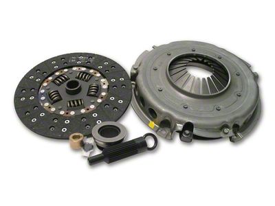 CA 1984-1988 Corvette Clutch Kit. 10.75 inch Disk 26 Spline