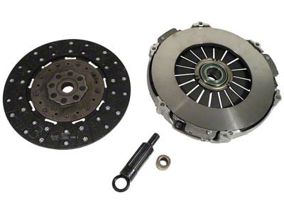 CA 1989-1993 Corvette Clutch Kit 11 inch Disk 26 Spline - L98/LT1