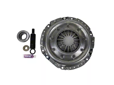 CA 1971-1975 Corvette Clutch Kit - 350 Engine 10.5 inch Disk 26 Spline