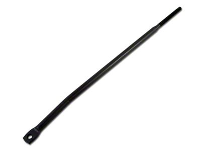 CA 1963-1965 Corvette Clutch Pedal Pushrod. 327