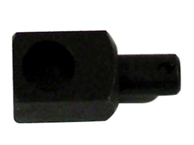 CA 1963-1981 Corvette Clutch Pedal Pushrod Swivel