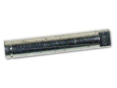 CA 1963-1967 Corvette Clutch Pedal Shaft