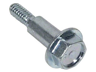 CA 1956-1962 Corvette Clutch Pushrod Shoulder Bolt