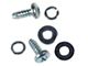 CA Clutch Seal Retainer Screw Set (56-62 Corvette C1)