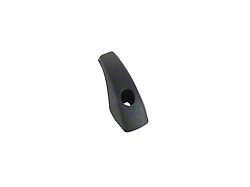 CA 1977-1982 Corvette Coat Hook - Pebble Grain Black