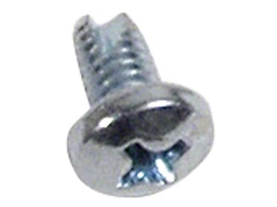 CA Coil Capacitor Mount Screw (63-67 Corvette C2)