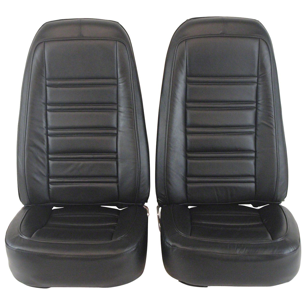 1968-1982 C3 Corvette Seats & Seat Covers | Ecklers