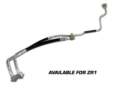 CA 1994-1995 Corvette Compressor Hose Assembly. ZR1