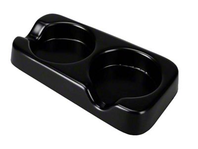 CA 1994-1996 Corvette Console Cup Holder