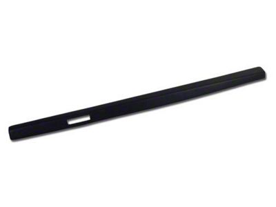 CA Convertible Door Panel Upper Trim (84-89 Corvette C4 Convertible)