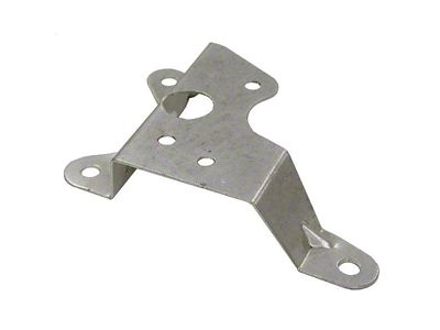 CA Coupe Vent Regulator Brackets (63-67 Corvette C2 Coupe)