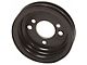 CA 1968-1974 Corvette Crank Shaft Pulley - 2 Groove