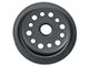 CA Crankshaft Pulley; 328 (Late 58-62 Corvette C1)