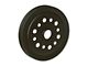 CA Crankshaft Pulley; 991 (57-Early 58 Corvette C1)