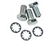 CA Crankshaft Pulley Bolts (60-68 Small Block V8 Corvette C1, C2 & C3)