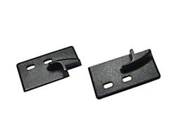 CA Curtain Clips (84-96 Corvette C4)