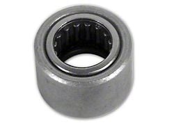 CA Dash Light Bulb Socket; 1/2-Hole (68-82 Corvette C3)