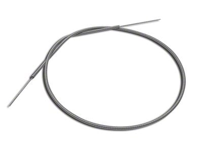 CA Decklid Cable (68-75 Corvette C3)