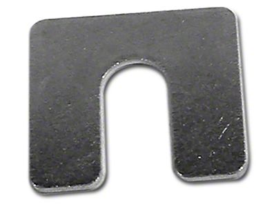 CA Decklid Hinge Shim (63-75 Corvette C2 & C3)