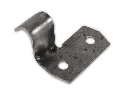 CA Decklid Male Lock Striker (56-57 Corvette C1)