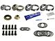 CA 1985-1996 Corvette Differential Bearing and Seal Rebuild Kit