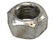 CA 1980-1982 Corvette Differential Rear Pinion Flange Nut