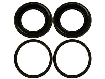 CA 1984-1987 Corvette Disc Brake Caliper Seal Kit