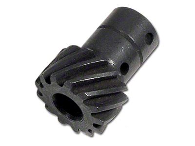 CA 1985-1991 Corvette Distributor Gear. Lower