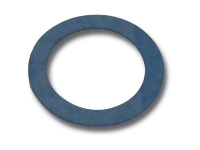 CA 1955-1992 Corvette Distributor Mount Gasket