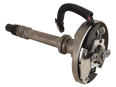 CA 1984 Corvette Distributor - Remanufactured