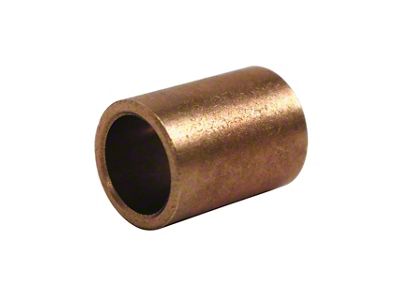 CA 1962-1974 Corvette Distributor Shaft Bushing. Lower