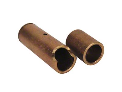 Distributor Shaft Bushings (62-74 Corvette C1, C2 & C3)