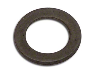 CA Distributor Side Gear Washer (62-74 Corvette C1, C2 & C3)