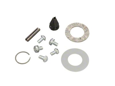 CA 1962-1974 Corvette Distributor Small Parts Kit