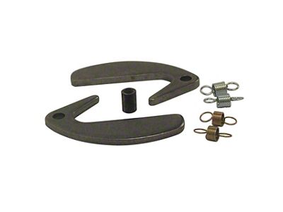 CA 1956-1974 Corvette Distributor Spring and Weight Kit