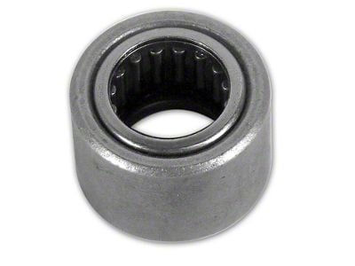 CA Door Glass Bushing Cap (68-82 Corvette C3)