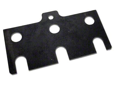 CA 1963-1967 Corvette Door Hinge Shim. 1/16 inch Thick