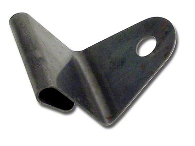 1965-1967 Corvette Door Panel Retaining Clip