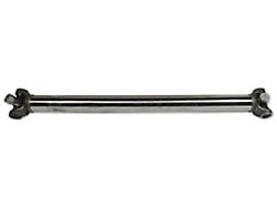 CA 1963-1970 Corvette Driveshaft. with U-Joint 68-70 4 Speed