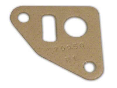 CA 1975-1984 Corvette EGR Valve Gasket