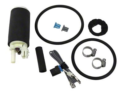 CA Electric In Tank Fuel Pump (85-87 Corvette C4, Excluding ZR1)